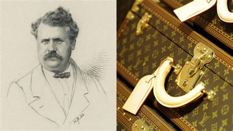 lv person|Louis Vuitton History: The Handbags, Designers, Owners & More .